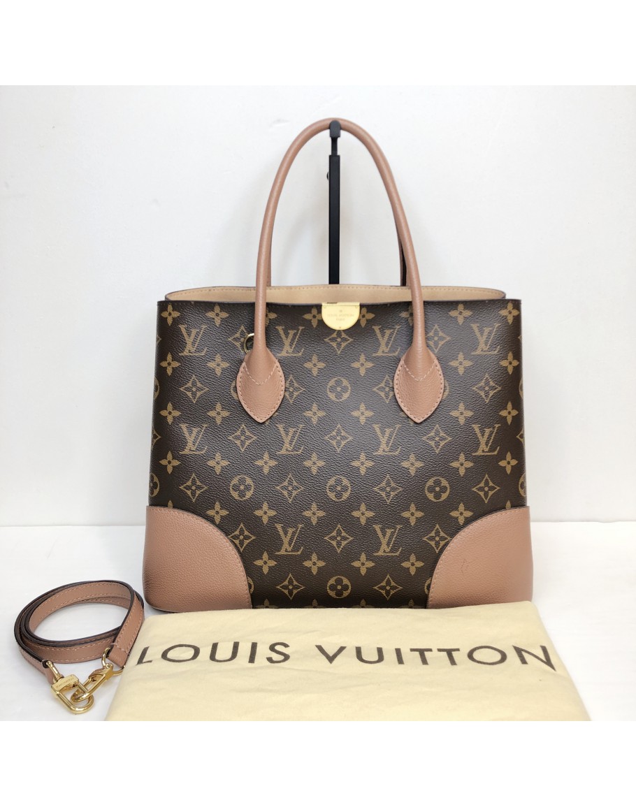 Lv flandrin 2024 bag